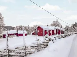 Awesome Home In Kvam With Sauna
