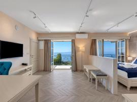 Hotel Liberan - Nature's Retreat, готель у місті Подгора