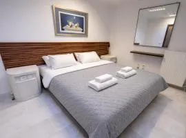 Athens Supreme Rooms No2