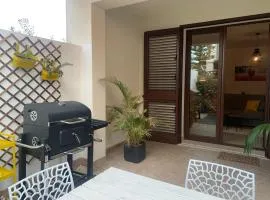 Kite Village Solaris