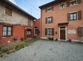 Le Ortensie Lago di Garda