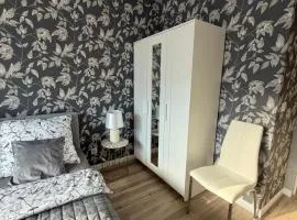 Apartament Nad Odrą