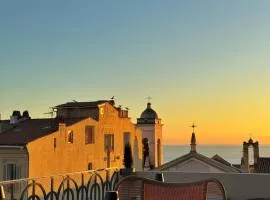 Hotel San Carlu Citadelle Ajaccio