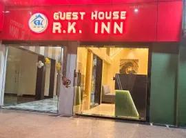 Guest House RK inn