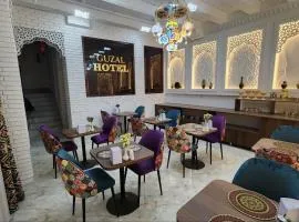 GUZAL Boutique Hotel