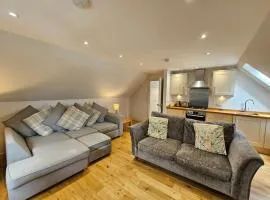 The Wee Corsee Cosy Coastal Cottage in the Heart of Nairn