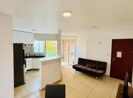 Apto Rio grande com varanda e 160mt de terraço