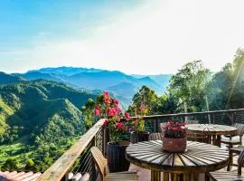 Canela Mountain Villa Hotel