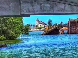 Cabo Frio - Hospedagem Econômica FJN