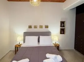 Vasiliki's Apartments