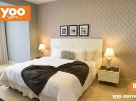 20B Apartamento de 1 recamara con vista al mar