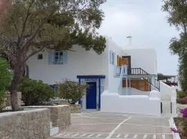 Traditional dream myconian studio