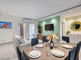 NEW! - Speciouse 3 Bedroom apartment with garage in Mgarr by SF HOMES