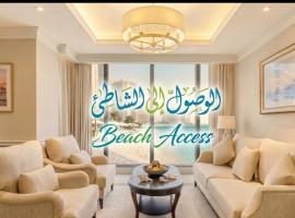 Westpac Hotel & Suites - Westbay Doha, hotel in Doha