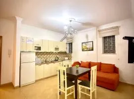 Valentino Apartments