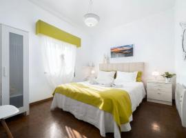 Casa Morais, hotel di Odeceixe