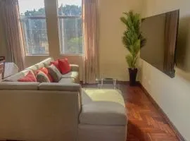 High Garden Apartment