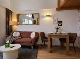 The Regent I Central I Castle Hill I Thun