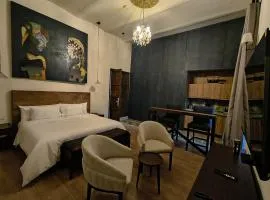 Hotel Boutique Anora