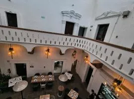 Hotel Boutique Anora