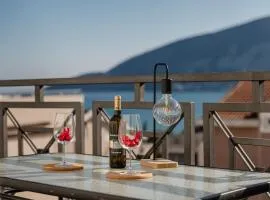 Sea Point Apartments Igalo