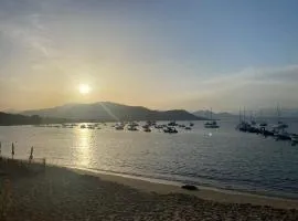 Maison plain pied 80m plage Porto Pollo