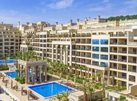 Stylish Park View Apartment in Argisht Partez Golden Sands