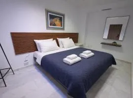 Athens Supreme Rooms No3