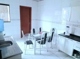 Ambiente familiar em Poços de caldas