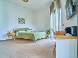 Arienzo Rooms