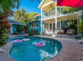 The LUXE Colony House on Croton - Palm Beach