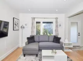 CLIFTON WALK TO FALLS