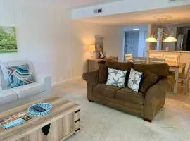 522 Plantation Club Villas at The Sea Pines Resort