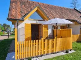 Apartma Moravske Toplice - Trobentica 28
