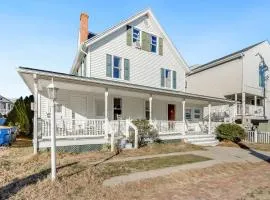 Olive avenue 3 apt #1