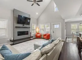 Coastal Unwind Village