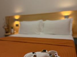 Hotel San Benedetto, hotel a Peschiera del Garda