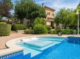 Luxury Villa Spa & Pool |Private Estate| Mallorca