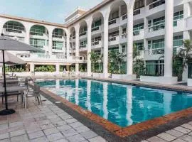 Solamar Inn Mazatlan