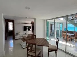 Beira Mar Luxury Penthouse
