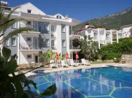 Servet Apart Hotel Fethiye
