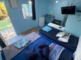 Good for Work or Rest Bom para Trabalhar ou Descansar