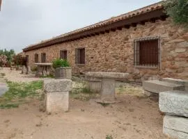 Alojamiento rural el olivar