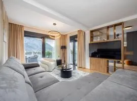 Villa Azure Luxe