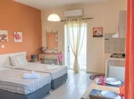 Fully Renovated Sea View Apartment