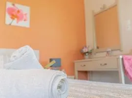 Fully Renovated Sea View Apartment