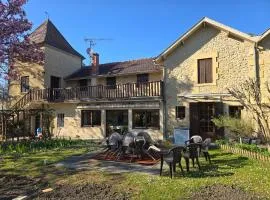 Les Pierres Du Périgord