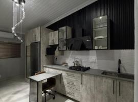 Divine2 Elegant Luxury suite, Hotel in Bloemfontein