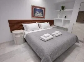 Athens Supreme Rooms No4