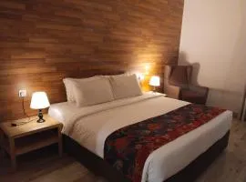 park view Service Apartment near KLCC